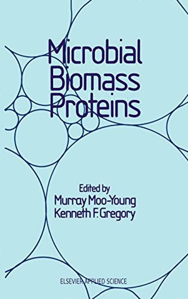 Microbial Biomass Proteins-..
