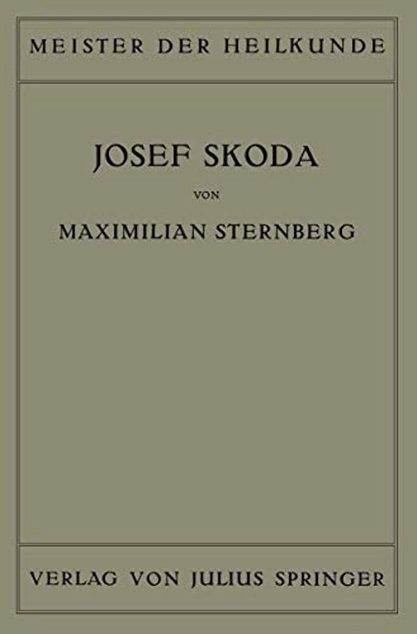 Josef Skoda-..