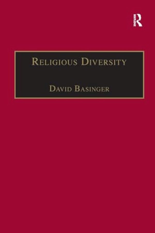 Religious Diversity: A Philosophical Assessment-..