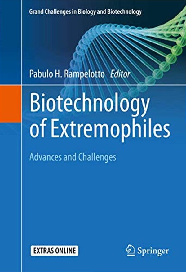 Biotechnology Of Extremophiles:: Advances And Challenges-..