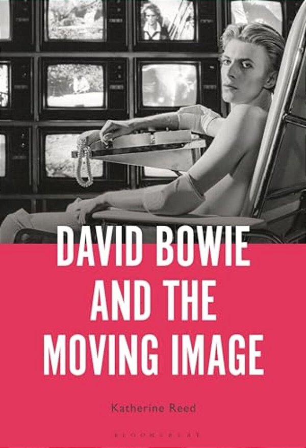 David Bowie And The Moving Image: A Standing Cinema-..