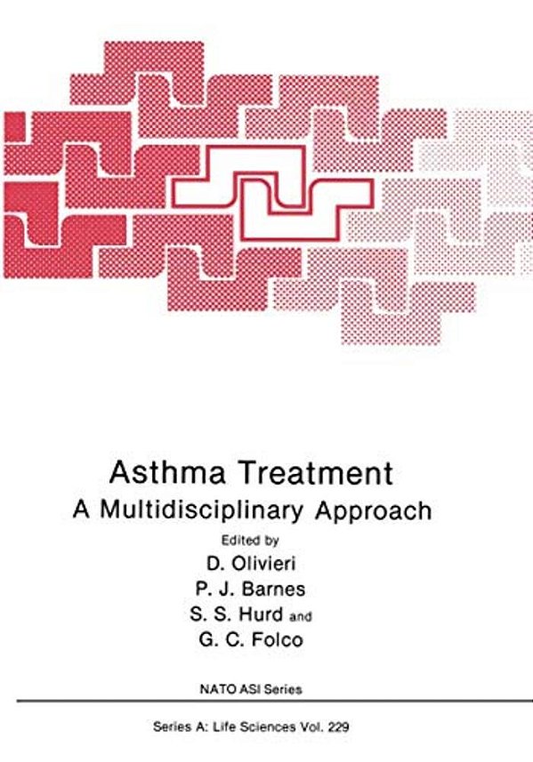 Asthma Treatment: A Multidisciplinary Approach-..