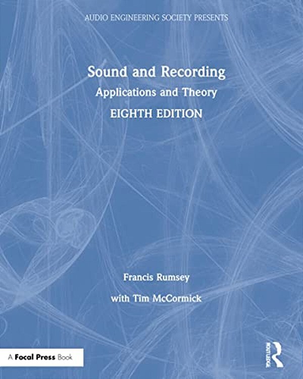 Sound And Recording: Applications And Theory-..