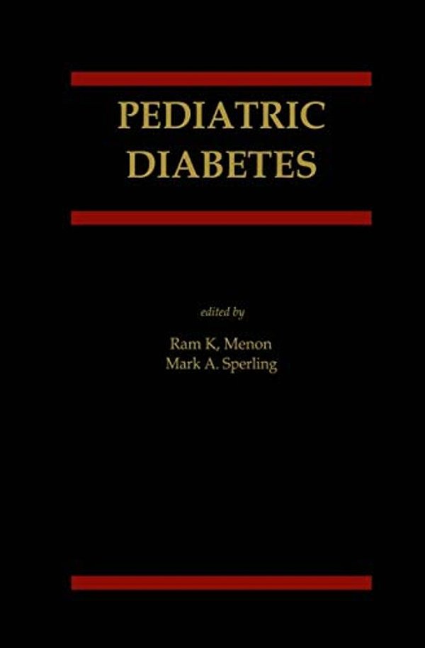 Pediatric Diabetes-..