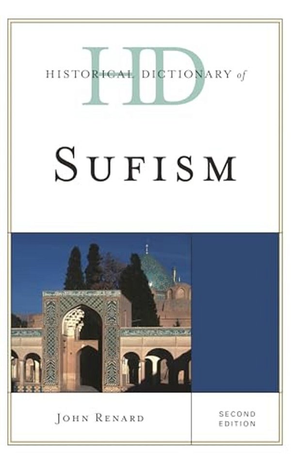 Historical Dictionary Of Sufism-..