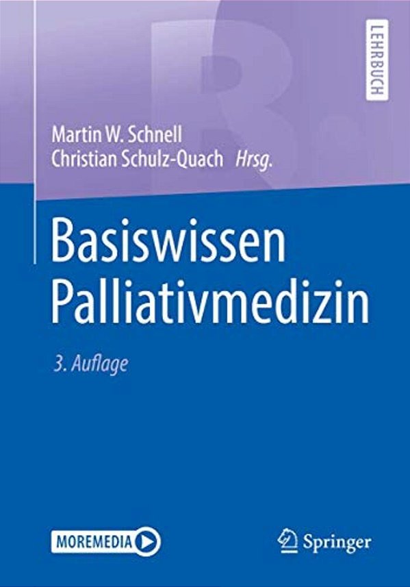 Basiswissen Palliativmedizin-..