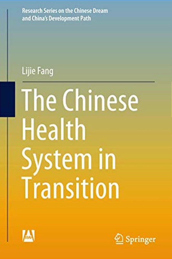 The Chinese Health System In Transition-..