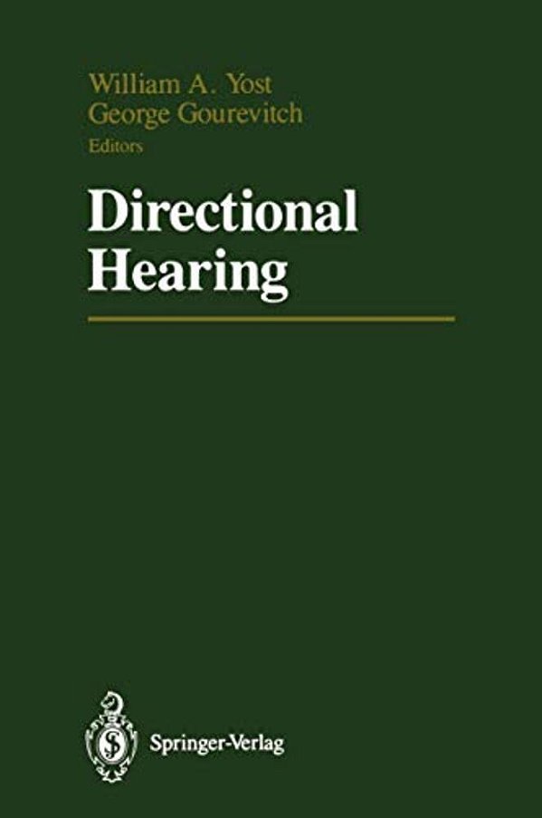 Directional Hearing-..