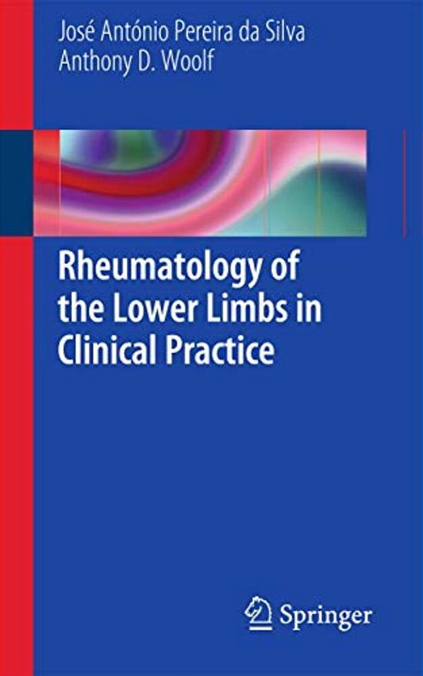 Rheumatology Of The Lower Limbs In Clinical Practice-..