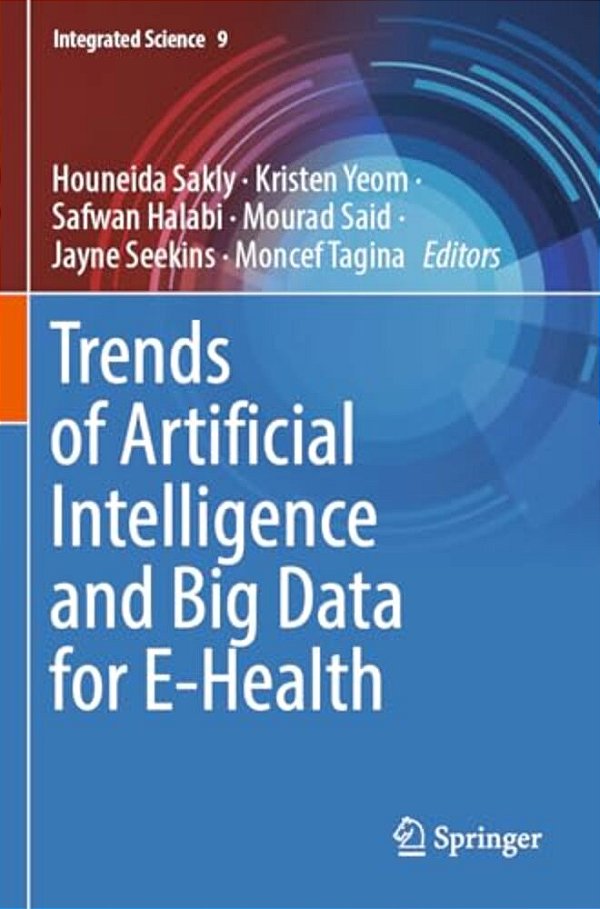 Trends Of Artificial Intelligence And Big Data For E-Health-..