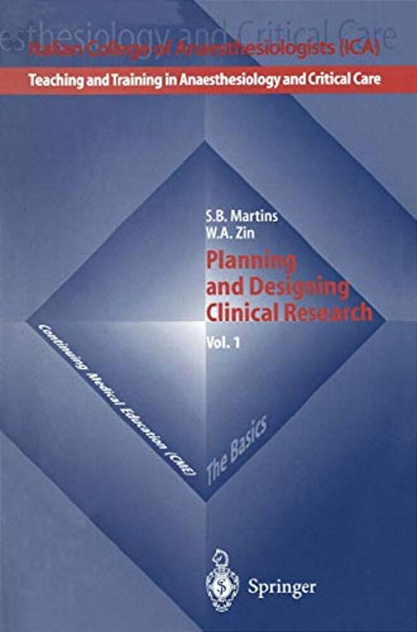 Planning And Designing Clinical Research-..
