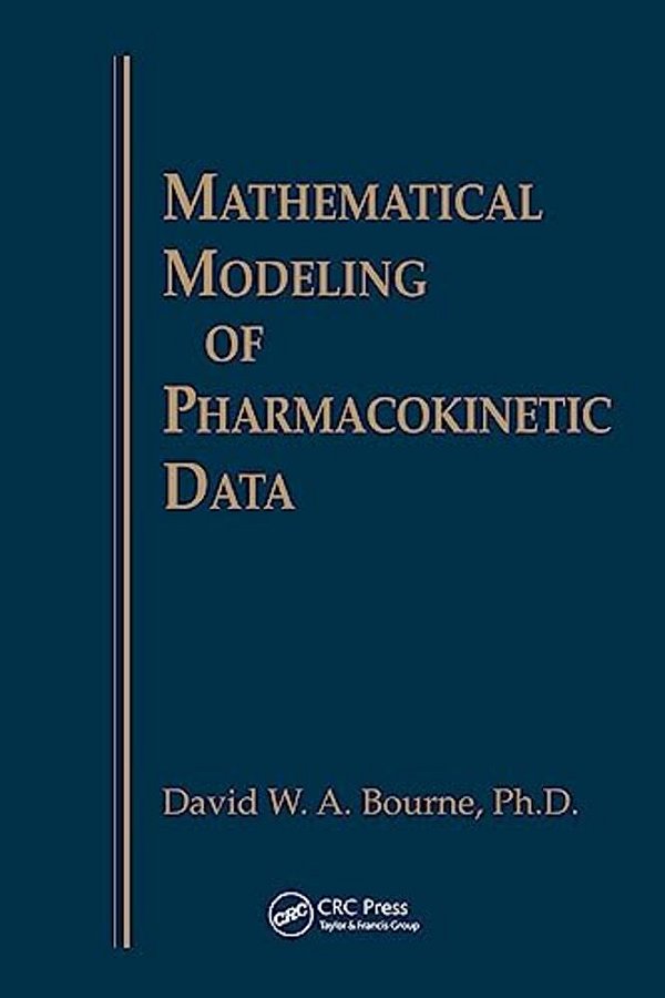 Mathematical Modeling Of Pharmacokinetic Data-..