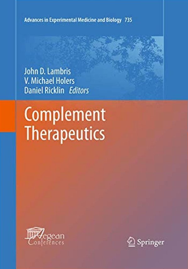 Complement Therapeutics-..