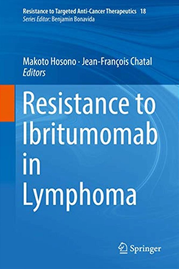 Resistance To Ibritumomab In Lymphoma-..