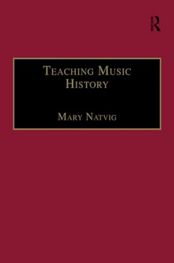 Teaching Music History-..