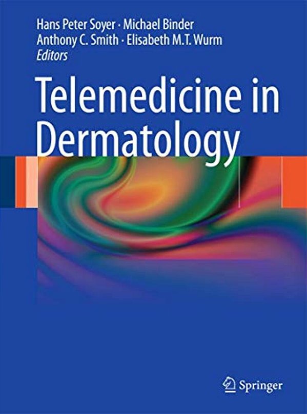 Telemedicine In Dermatology-..