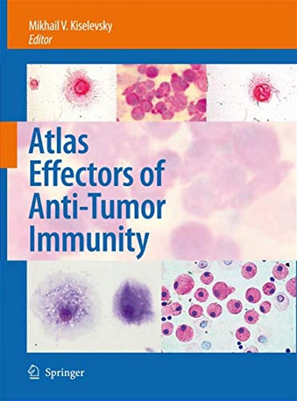 Atlas Effectors Of Anti-Tumor Immunity-..