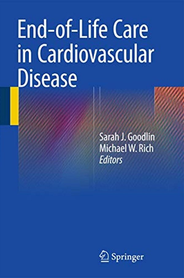 End-Of-life Care In Cardiovascular Disease-..