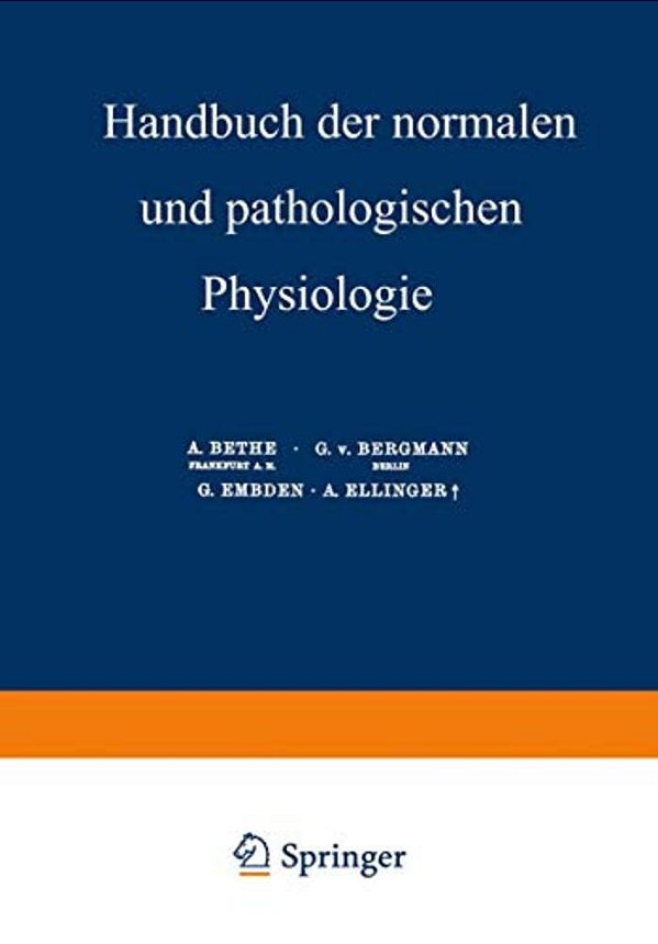 Nachträge Und Generalregister: Zu Band I-XVIII-..