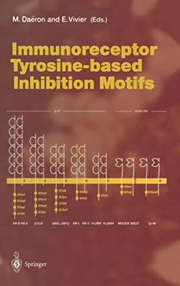 Immunoreceptor Tyrosine-Based Inhibition Motifs-..