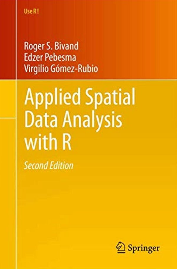 Applied Spatial Data Analysis With R-..