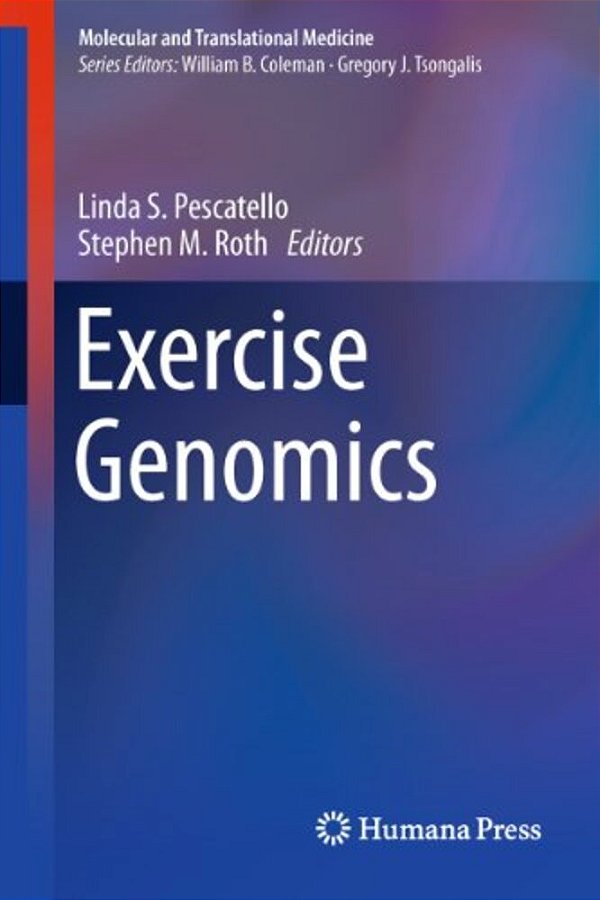 Exercise Genomics-..