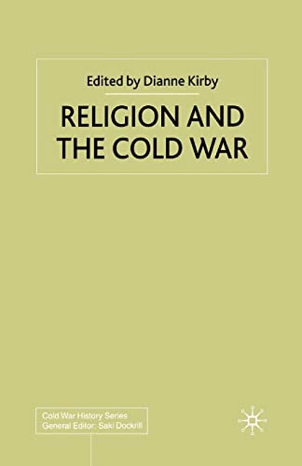 Religion And The Cold War-..