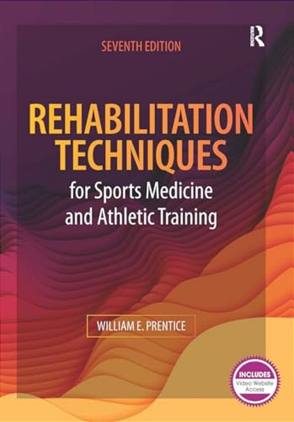 Rehabilitation Techniques For Sports Medicine And Athletic Training-..