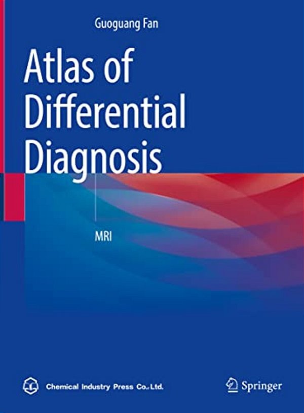 Atlas Of Differential Diagnosis: Mri-..