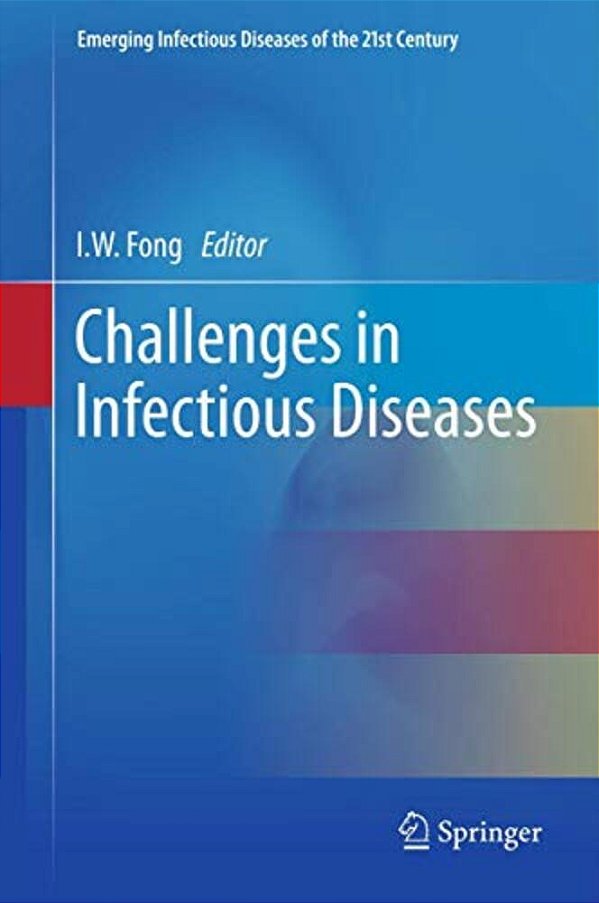 Challenges In Infectious Diseases-..