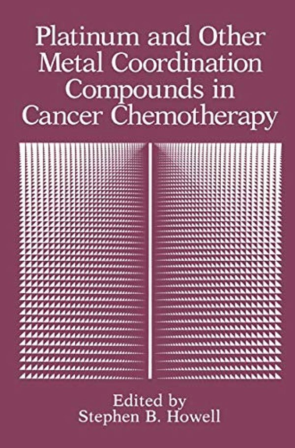Platinum And Other Metal Coordination Compounds In Cancer Chemotherapy-..