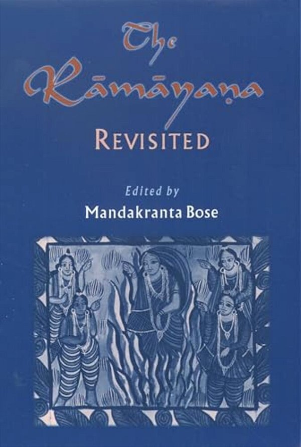 The R-Am-aya. Na Revisited-..