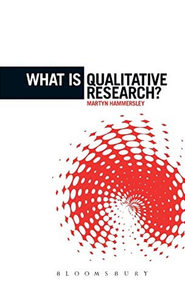 What Is Qualitative Research?-..