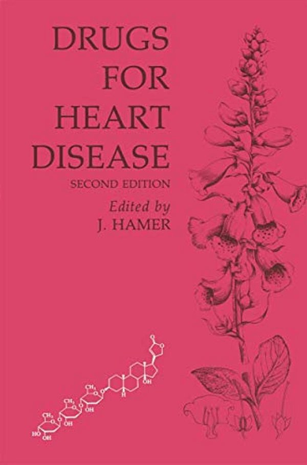 Drugs For Heart Disease-..