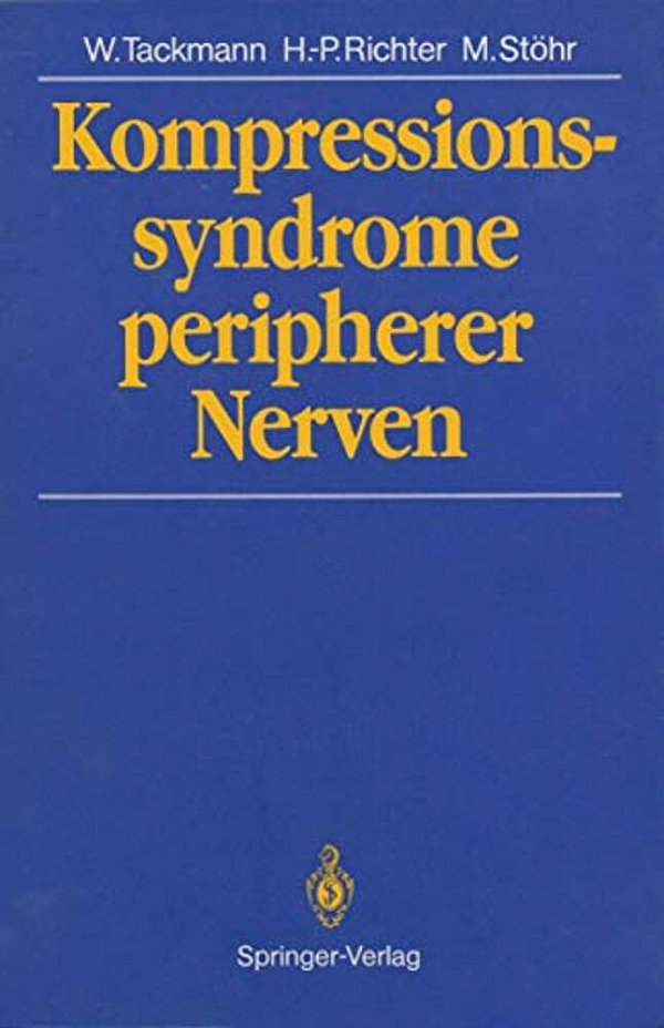 Kompressionssyndrome Peripherer Nerven-..