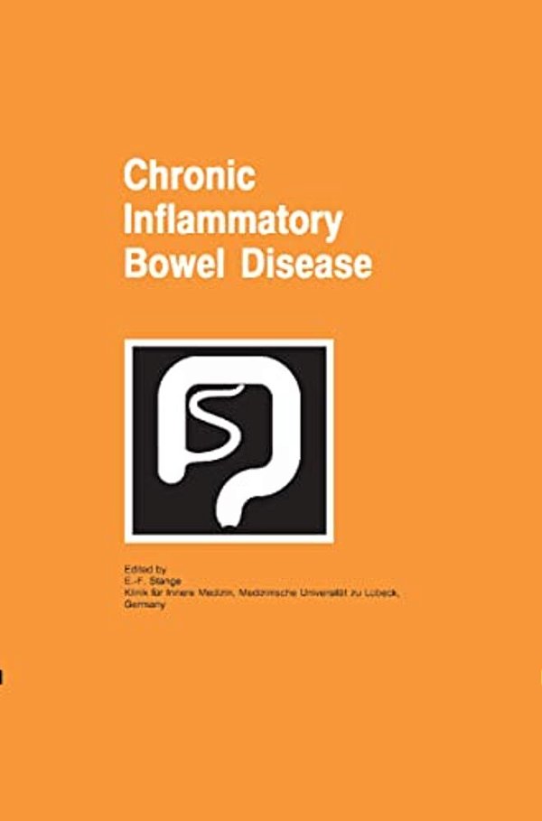 Chronic Inflammatory Bowel Disease-..