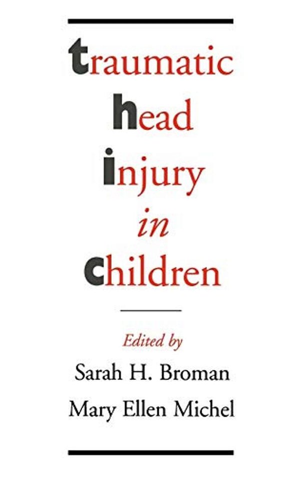 Traumatic Head Injury In Children-..