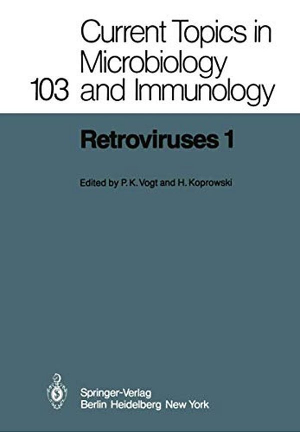 Retroviruses 1-..