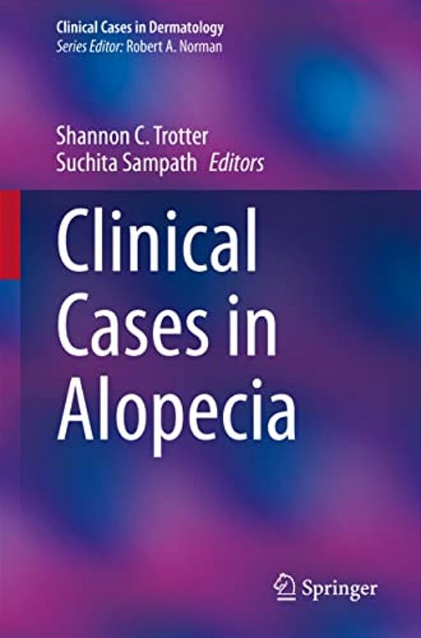 Clinical Cases In Alopecia-..
