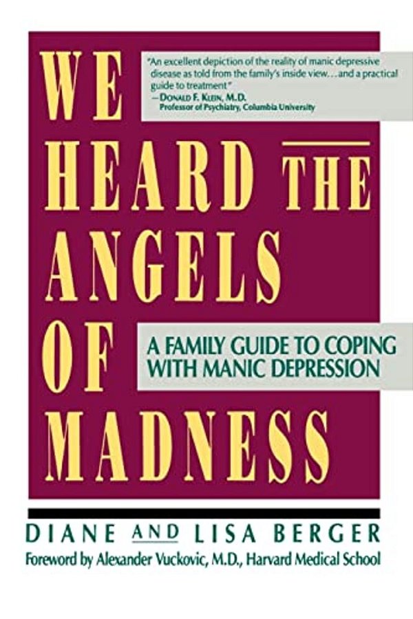 We Heard The Angels Of Madness-..