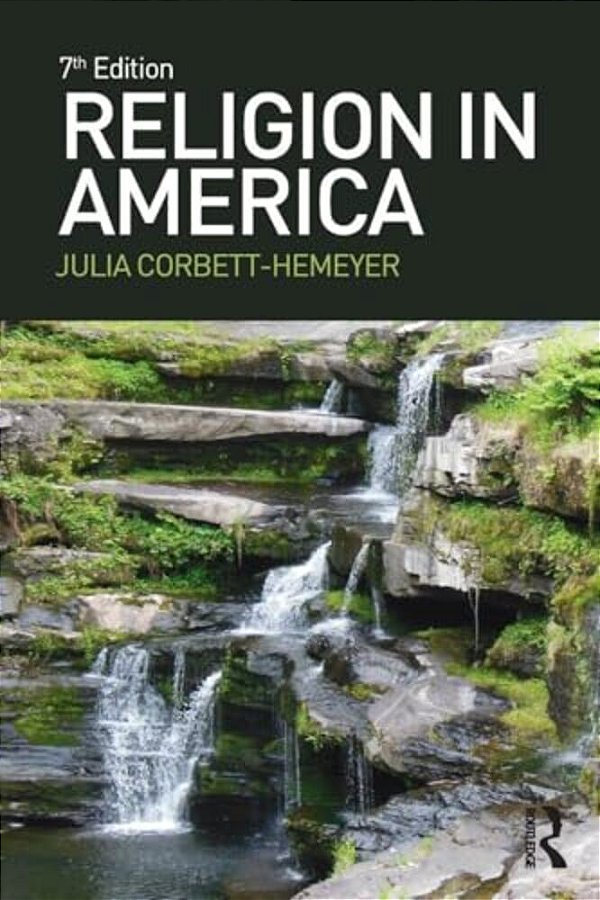 Religion In America-..
