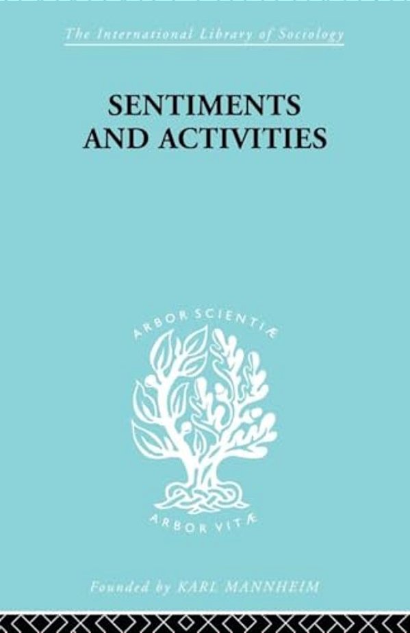Sentiments And Activities-..