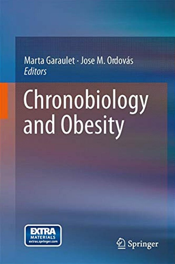 Chronobiology And Obesity-..