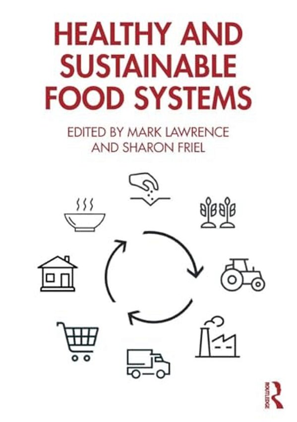 Healthy And Sustainable Food Systems-..