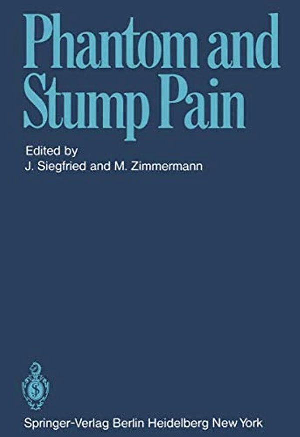 Phantom And Stump Pain-..