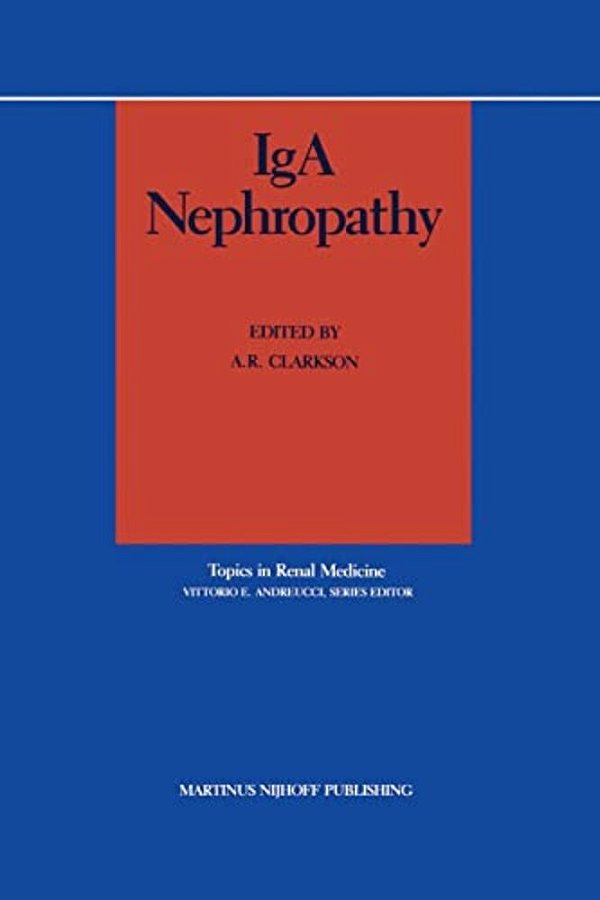 Iga Nephropathy-..