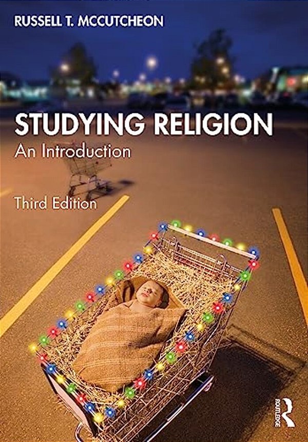 Studying Religion: An Introduction-..