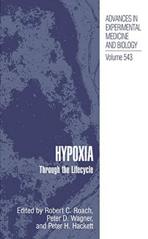 Hypoxia: Through The Lifecycle-..