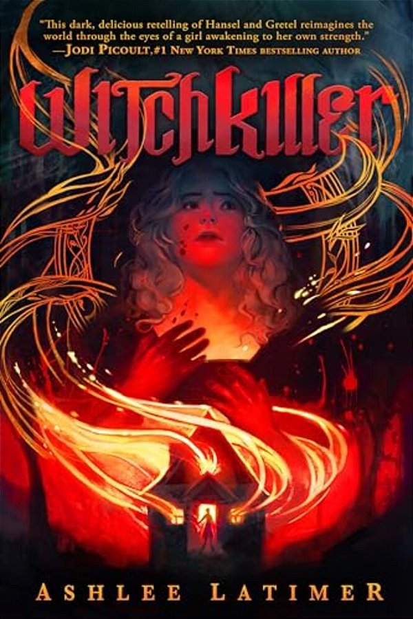Witchkiller-..