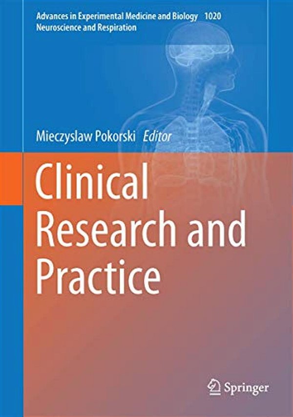Clinical Research And Practice-..
